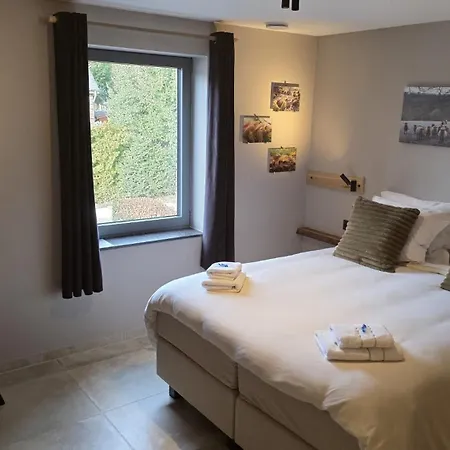 Q-Time Barvaux, Durbuy-Adults Only-3