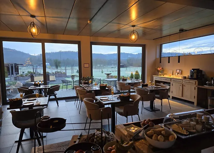 Q-Time Barvaux, Durbuy-Adults Only